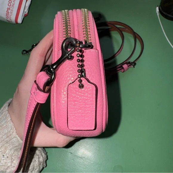 Coach x Keith Haring Crossbody Bag - Picture 7 of 15